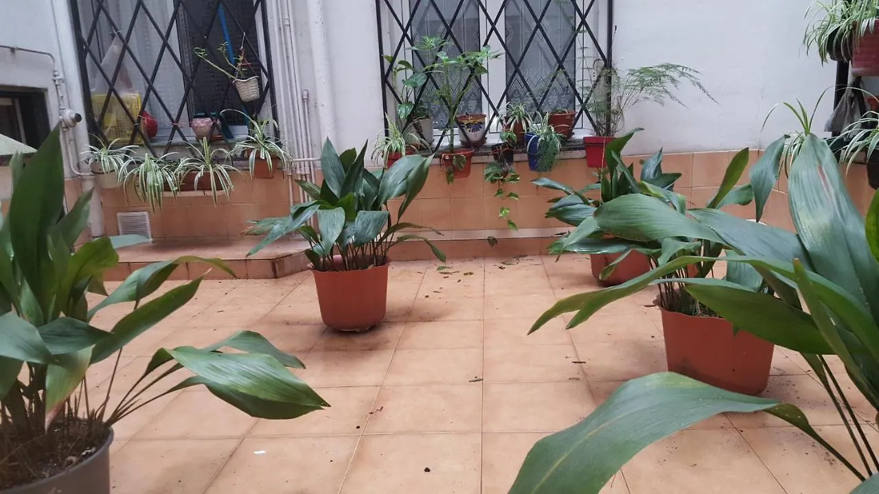 Apartamento Santa Lucia Bilbao Spain
