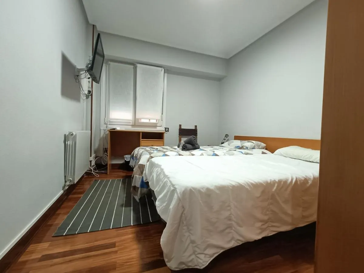 Apartamento Santa Lucia Bilbao